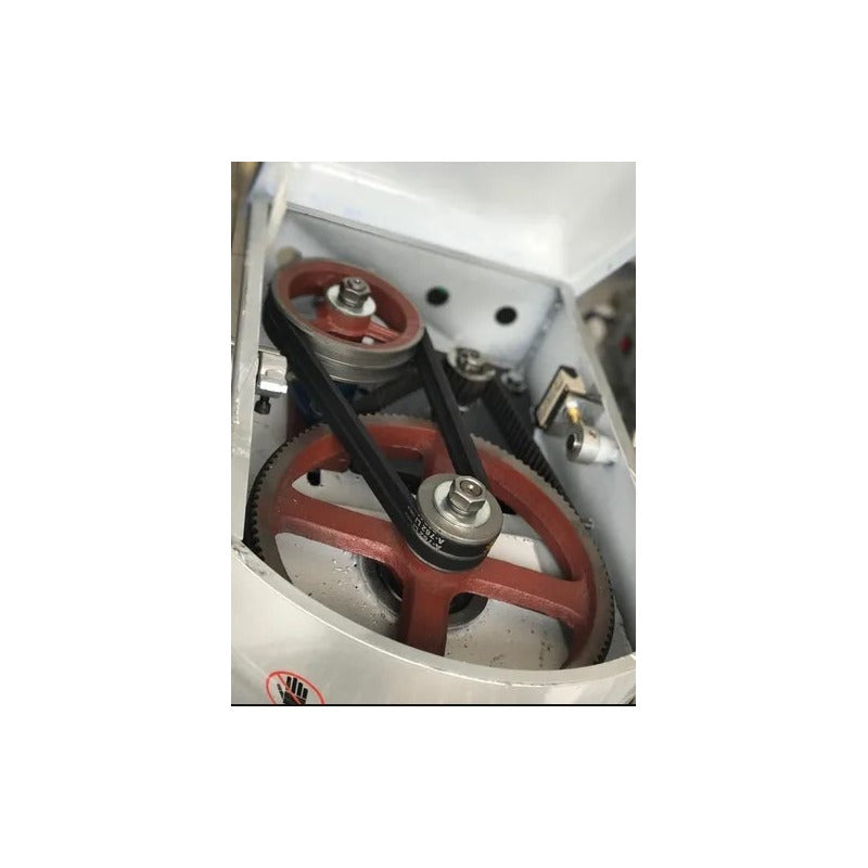 Batidora De 7 Litros La Tahona® Rojo 60