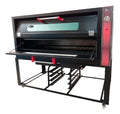 Horno Para Pan La Tahona 6 Ch C/cristal