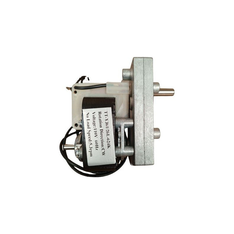 Motoreductor Rosticero