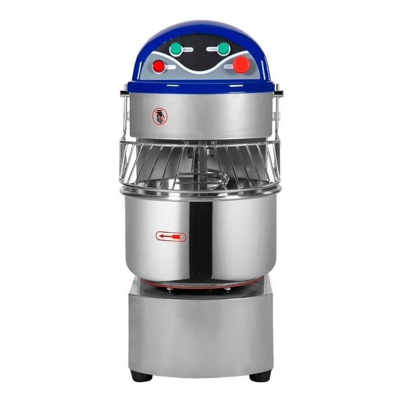 Amasadora Industrial La Tahona 40 Litros