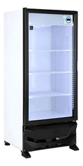 Refrigerador Comercial Criotec 13 Pies Cfx-13 Blanco
